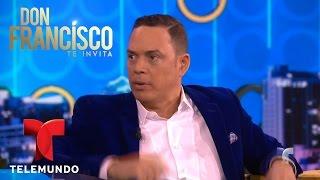 Los inicios de Alexis Valdés como comediante | Don Francisco Te Invita | Entretenimiento