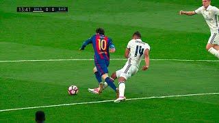 Lionel Messi 2016/17  Ballon d'Or Level: Dribbling Skills, Goals, & Passes