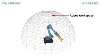 Robotics Fundamentals | THORS Course Overview