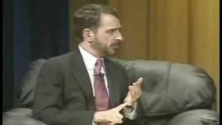 Dr William Lane Craig vs Dr Peter Atkins highlight