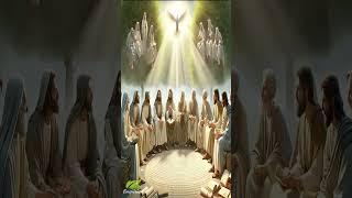 The Spirit Among Us (Acts 2:1-4) | Choirs of Angels Music For Worship & Prayer