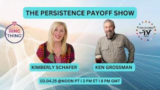 THE PERSISTENCE PAYOFF: KEN GROSSMAN'S JOURNEY TO CRAFT BREWING SUCCESS