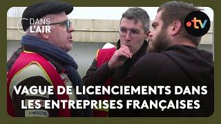 Budget : crise de nerfs... et crise économique ? - Reportage #cdanslair du 29.11.2024