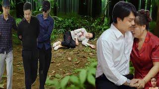 CEO James Faces the Unknown – Will He Ever Find Diệp or Is She Lost Forever ? | Ly tu diep