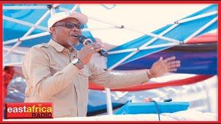 #LIVE SUPA BREAKFAST; CHADEMA WANAFUNGUKA MAZITO / WENJE NA MBOWE WATAJWA