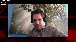 Tim Helming, DomainTools - Paul's Security Weekly #521