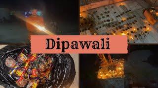 dipawali 🪔 #ytstudio #vlog 87