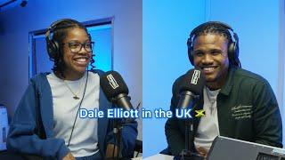 Jamaican and British culture w/ Dale Elliott  | Reprezent Radio