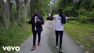 Tye Tribbett - Walk By Faith ft. PJ Morton