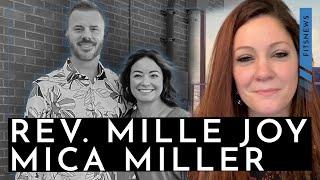 Talking Justice for Mica – A Conversation with Reverend Millie Joy