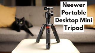 Why the Neewer Mini Tripod Isn't Worth It