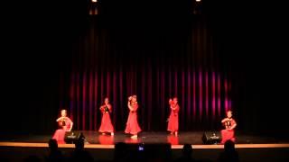 Innocence of Youth [UCSD Chinese Dance Association Showcase 2013]