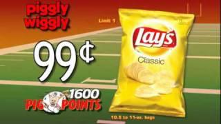 Piggly Wiggly Specials 02-02-11 ~ 02-08-11