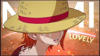 Nami x Luffy [ASMV/EDIT] LOVELY