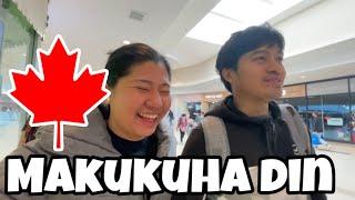 MAKAKABALIK PA KAYA SA DATING WORK | BUHAY SA CANADA