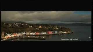 Visit Scotland Tourism Advert Feb' 2012