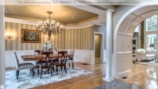 $1,999,999 - 1 Ashley Court, Lynnfield, MA 01940