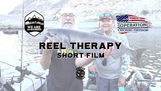 Reel Therapy - A Short Film