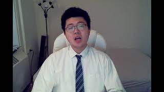 USC MS, Business Analytics Admissions Video 2021 - Jiaxin Liu