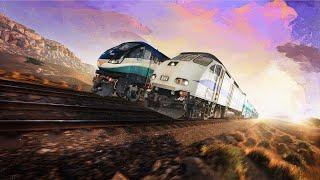 Train Sim World 5 PS5 San Bernardino Line Tutorials