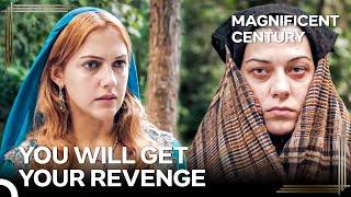 Hurrem and Nigar’s Collaboration - Hurrem vs Mahidevran #80 | Magnificent Century