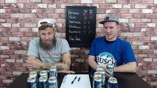 Beer Me Back-to-School Livestream: Busch Review