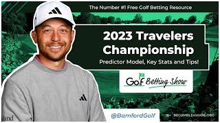 Travelers Championship 2023 - Golf Betting Tips