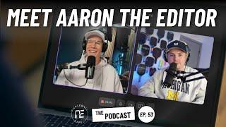 Aaron plays with Mookie Betts, Proton break in test results, how JOOLA 3S plays different | EP 53