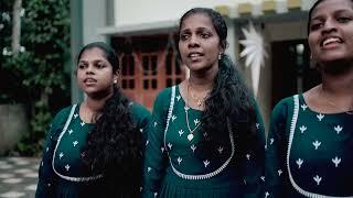 Tharaattupaadunu | Ajomon LS | Christmas Song | LS Creation