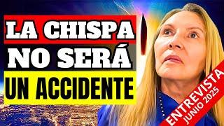 PROFECÍAS Virgen María a Luz de María de Bonilla - Revelaciones  NUEVA ENTREVISTA de Xavier Ayral