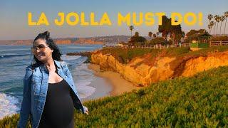 The Best Things to Do in La Jolla, California