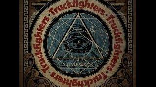 Truckfighters - Mastodont