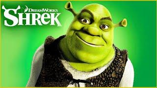 Shrek 2001 Full Movie,Cameron Diaz,Andrew Adamson,Vicky Jenson,Mike Myers, Review And Facts Analysis