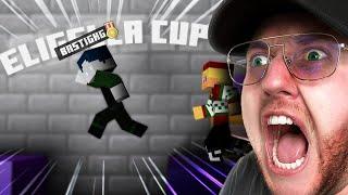 DER MINECRAFT ELLIGELLA CUP | UNCUT