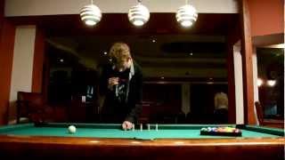 Filip Petreski - Fantom (NMAM Member) promo video - controlling the force