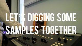 Let’s look at some samples together