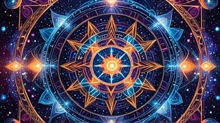 Key to the Universe Found! Sacred Geometry #sacredgeometry