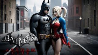 PLAYING LIVE BATMAN ARKHAM CITY HINDI INDIA | 300 SUBS GOAL | #batmanarkhamcity #batman #spapnoplays