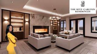 New Homes in Maryland | The Ritz-Carlton Residences