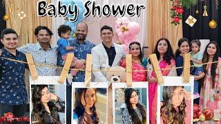 Baby Shower in Australia: Anjali Tiwari's International Student Life