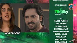 Jaan nisar episode 53 -Teaser/Promo- Review with Usman drama jaan nisar epi 53 full story describe