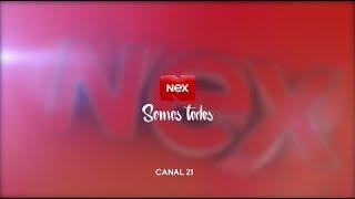 NEX Panamá - Somos todos