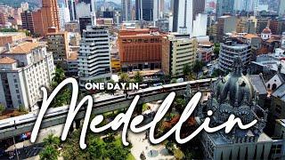 Medellin Colombia | The most liveable city in Colombia