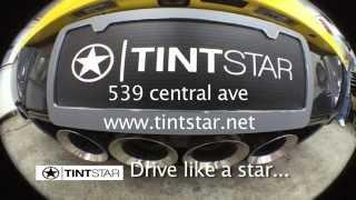 Tintstar commercial
