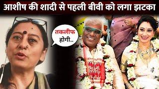 Ashish Vidyarthi's First Wife Rajoshi Barua Shares Posts After actor's Wedding To Rupali Barua