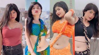 Neha singh|latest tiktok|Instagram Trending reels |max tiktok dance|tiktok mashup 2024-4