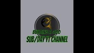 How InvestTony built a +100sub/day Youtube Channel (DP2daBrain ep1)