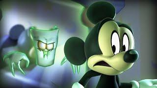 Mickey Mouse: Into the Mirrorverse