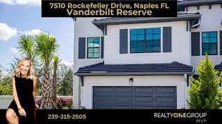 7510 Rockefeller Dr, Naples FL