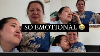 I Don’t Believe It! | Final Results Out ! Emotional Vlog! | Khushmita Gurung |